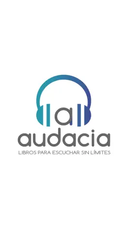 Game screenshot Audacia Audiolibros mod apk