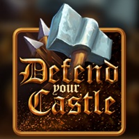 Defend Your Castle 2019 pour PC