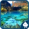 Landscape Jigsaw Puzzles 4 In1