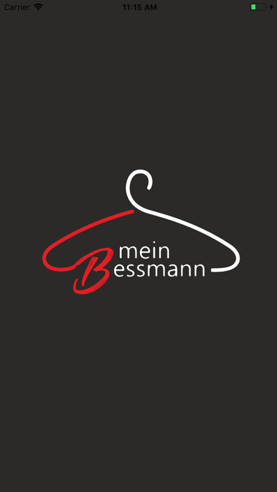How to cancel & delete mein Bessmann from iphone & ipad 1