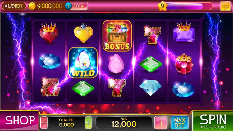 Slot Machine Games· screenshot-5