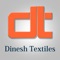 - Dinesh Textile is app is very handy app to keep GST bills on server with few clicks away