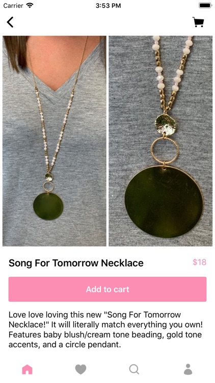 Jennaration Boutique