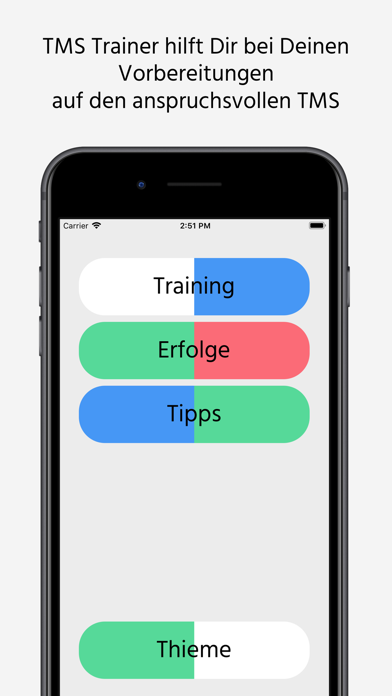 TMS Trainerのおすすめ画像1