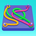 Color Knots 3D