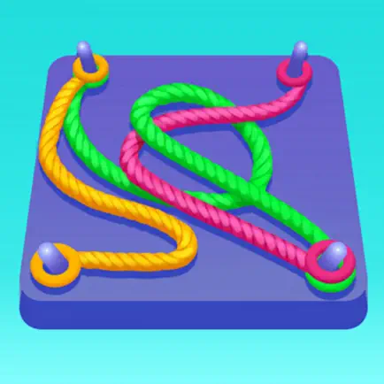 Color Knots 3D Cheats