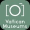 Guided walking tours of Vatican Museums without needing internet access or GPS