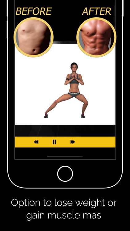Home Workout PRO