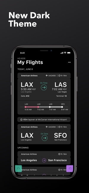 FlightLogger 3(圖8)-速報App