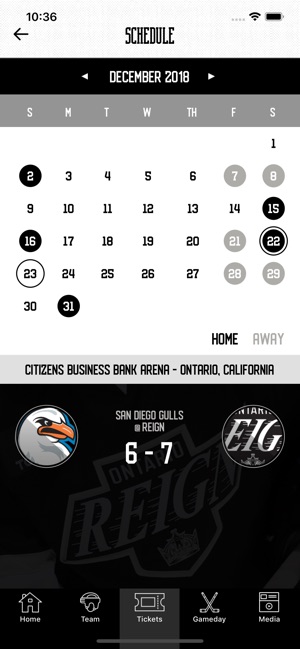 Ontario Reign(圖4)-速報App