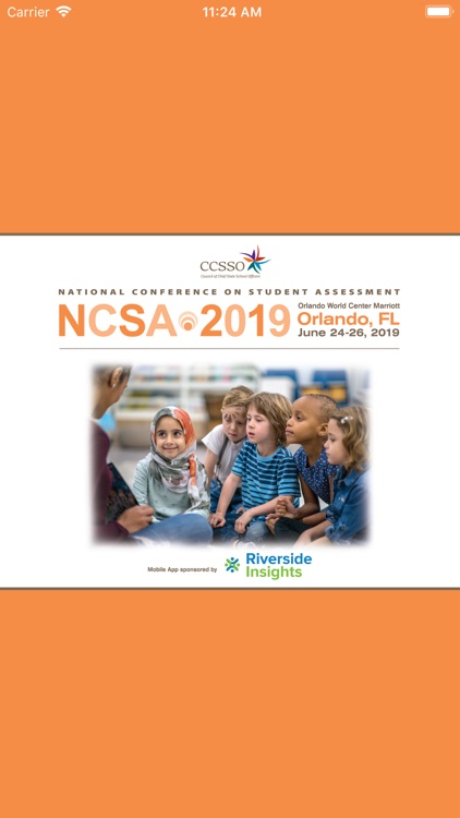 CCSSO 2019 NCSA