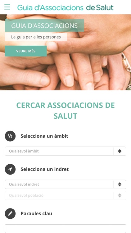 Associacions de Salut