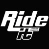 Ride It - iPadアプリ