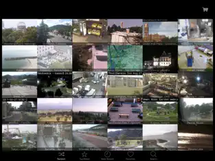 Captura 1 iSpy Cameras (Ad Supported) iphone