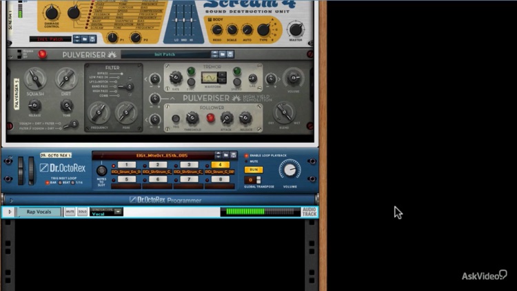 Pulverizer Course By Ask.Video