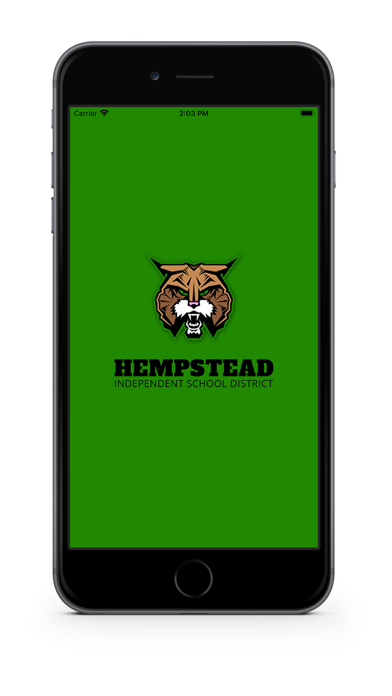 How to cancel & delete Hempstead ISD Texas from iphone & ipad 1