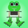 Frog Otto