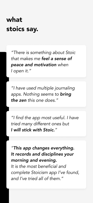 stoic mental health training on the App Store stoic mental health training on the App Store