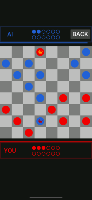 Checkers Champ(圖5)-速報App