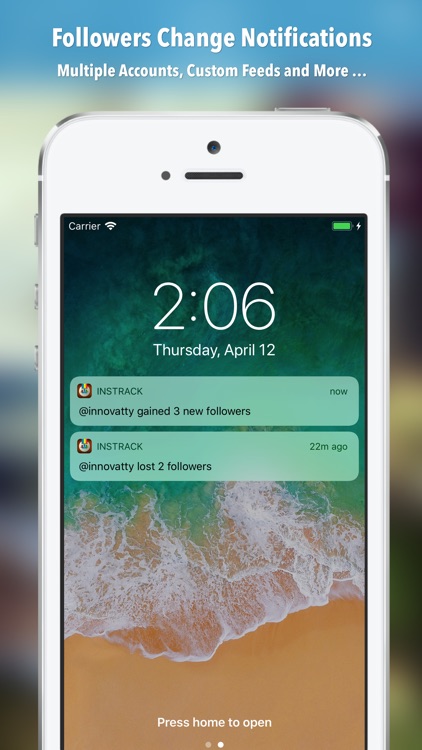 InsTrack for Instagram screenshot-9