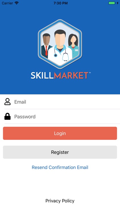 SkillMarket