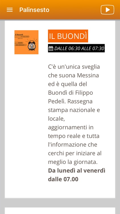 RadioStreet Messina