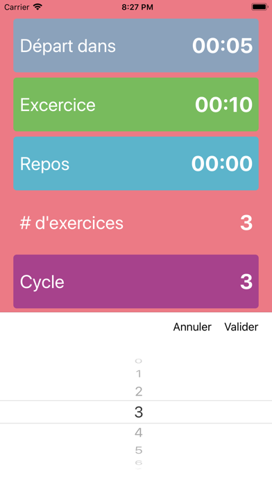 interLoop screenshot 3