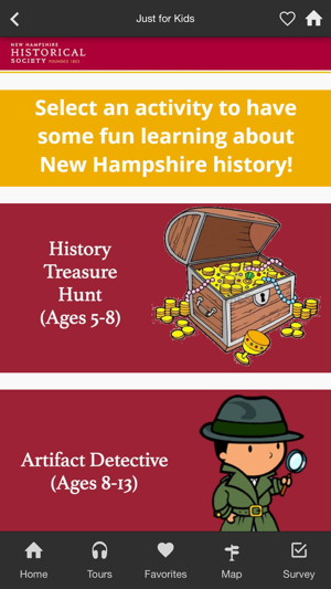 NH Historical Society(圖4)-速報App