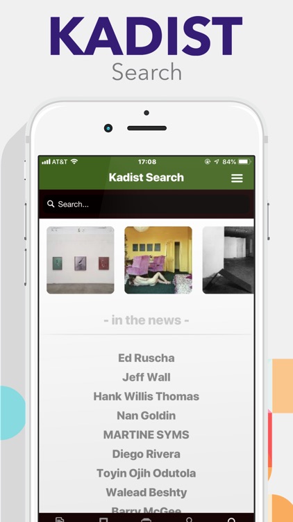 Kadist screenshot-4