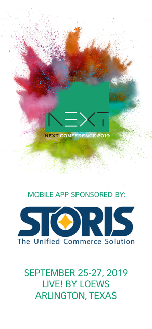 NEXT Conference 2019(圖1)-速報App