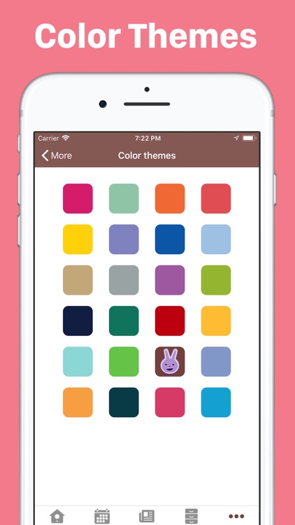 Period Tracker Plus Ovulation screenshot-6