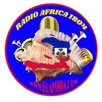 Radio Africa 1804 pour PC