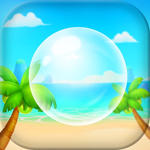 Jump Ball Road: Run And Hop Up iOS App