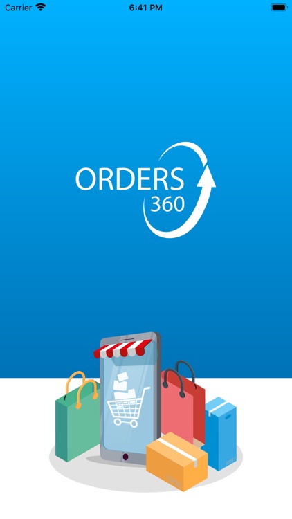 Order 360