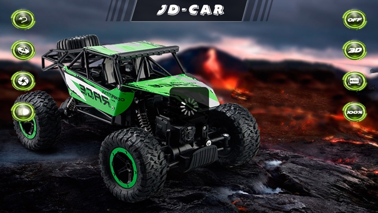 JD-CAR