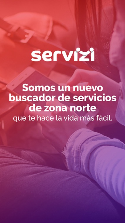 Servizi