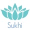 Sukhi was created to build a bridge between mental wellness and cultural understanding
