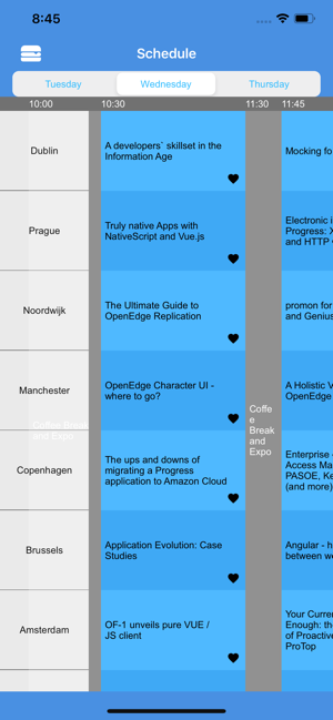 EMEA PUG Challenge(圖1)-速報App