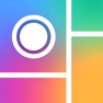 Get Photo Collage Maker Pic Editor for iOS, iPhone, iPad Aso Report