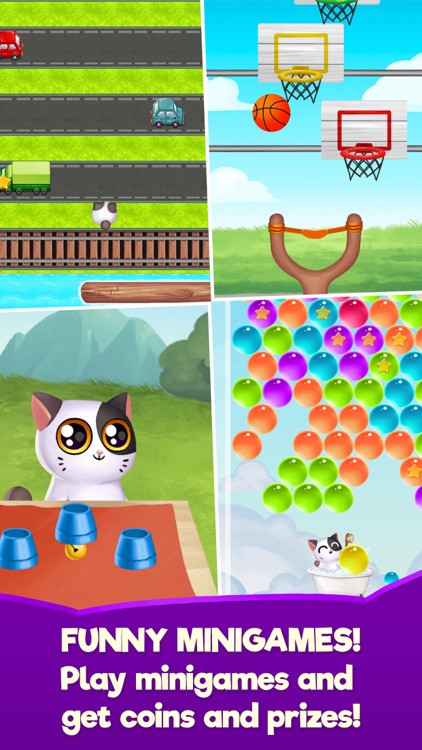 My Cat Mimitos 2 screenshot-4