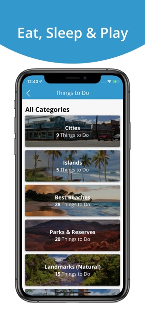 Maui Travel by TripBucket(圖4)-速報App