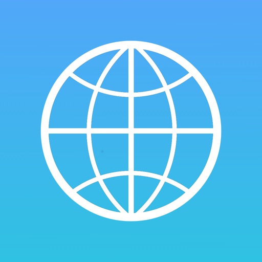 List of Countries - Atlas App iOS App