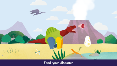 Dinosaur Mix screenshot 3