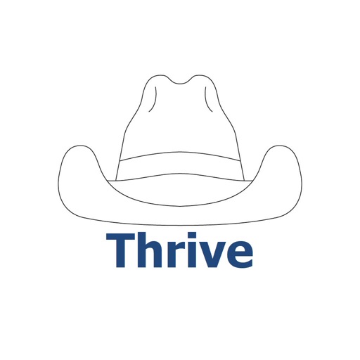 Thrive Dallas icon