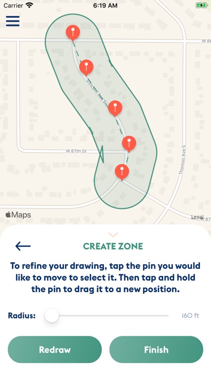 BoundaryCare screenshot-3