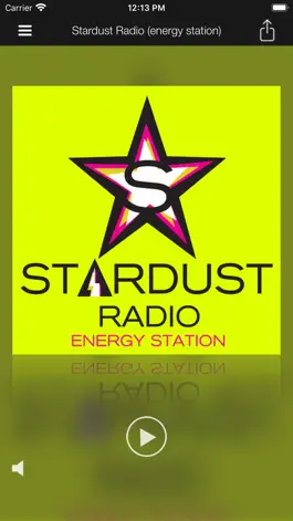 Game screenshot Stardust Radio mod apk