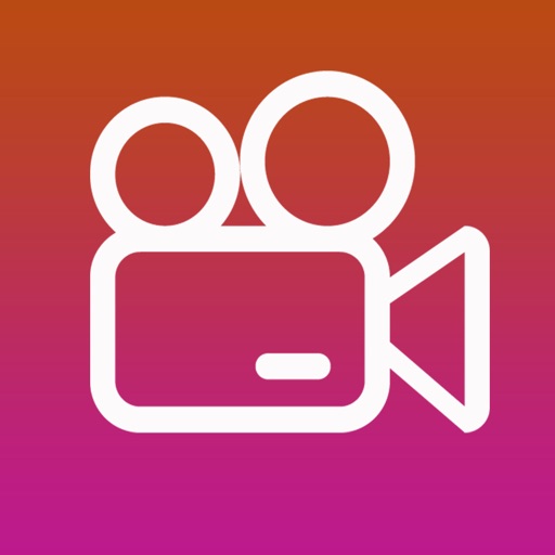 Photos to Video Creator Pro icon