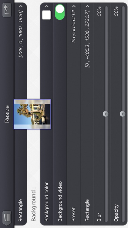 Video Resize & Scale - HD screenshot-8