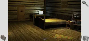 Screenshot 2 Cabin Escape: Alice's Story iphone