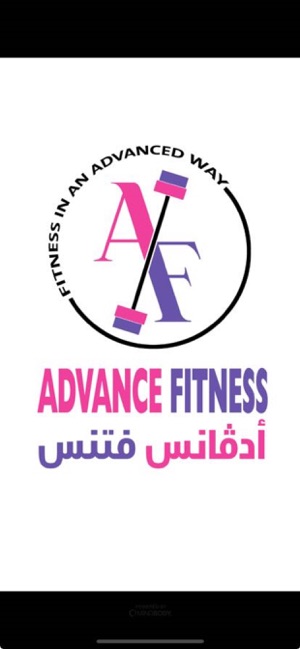 Advance Fitness Health Center(圖1)-速報App